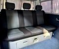 Белый Фольксваген Transporter, объемом двигателя 2.5 л и пробегом 447 тыс. км за 6999 $, фото 14 на Automoto.ua