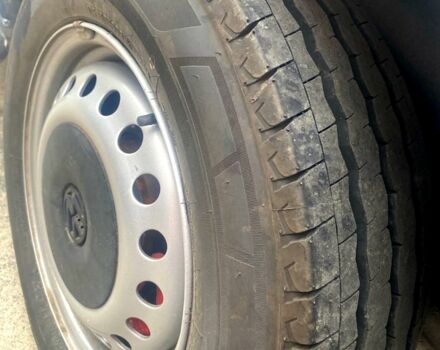 Білий Фольксваген Transporter, об'ємом двигуна 1.9 л та пробігом 500 тис. км за 8500 $, фото 4 на Automoto.ua