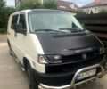 Білий Фольксваген Transporter, об'ємом двигуна 1.9 л та пробігом 500 тис. км за 8500 $, фото 8 на Automoto.ua