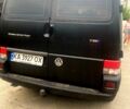 Білий Фольксваген Transporter, об'ємом двигуна 1.9 л та пробігом 500 тис. км за 8500 $, фото 6 на Automoto.ua