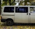 Фольксваген Transporter 2001 в Киеве на Automoto.ua Белый Фольксваген Transporter, объемом двигателя 2.5 л и пробегом 450 тыс. км за 4290 $, фото 4 на Automoto.ua