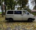 Фольксваген Transporter 2001 в Киеве на Automoto.ua Белый Фольксваген Transporter, объемом двигателя 2.5 л и пробегом 450 тыс. км за 4290 $, фото 5 на Automoto.ua