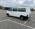 Фольксваген Transporter 2001 в Киеве на Automoto.ua Белый Фольксваген Transporter, объемом двигателя 2.5 л и пробегом 350 тыс. км за 4900 $, фото 2 на Automoto.ua
