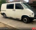 Білий Фольксваген Transporter, об'ємом двигуна 1.9 л та пробігом 500 тис. км за 8500 $, фото 1 на Automoto.ua