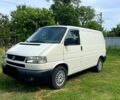 Белый Фольксваген Transporter, объемом двигателя 2.5 л и пробегом 600 тыс. км за 6000 $, фото 1 на Automoto.ua