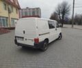 Білий Фольксваген Transporter, об'ємом двигуна 2.5 л та пробігом 416 тис. км за 6800 $, фото 3 на Automoto.ua