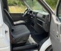 Білий Фольксваген Transporter, об'ємом двигуна 2.5 л та пробігом 900 тис. км за 6999 $, фото 4 на Automoto.ua