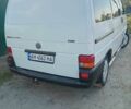 Білий Фольксваген Transporter, об'ємом двигуна 2.5 л та пробігом 350 тис. км за 5200 $, фото 1 на Automoto.ua