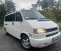 Білий Фольксваген Transporter, об'ємом двигуна 0 л та пробігом 620 тис. км за 4150 $, фото 2 на Automoto.ua