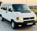Білий Фольксваген Transporter, об'ємом двигуна 1.9 л та пробігом 300 тис. км за 3200 $, фото 1 на Automoto.ua