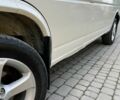 Білий Фольксваген Transporter, об'ємом двигуна 2.5 л та пробігом 421 тис. км за 5350 $, фото 11 на Automoto.ua