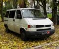 Фольксваген Transporter 2001 в Киеве на Automoto.ua Белый Фольксваген Transporter, объемом двигателя 2.5 л и пробегом 450 тыс. км за 4290 $, фото 2 на Automoto.ua