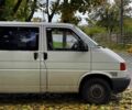 Фольксваген Transporter 2001 в Киеве на Automoto.ua Белый Фольксваген Transporter, объемом двигателя 2.5 л и пробегом 450 тыс. км за 4290 $, фото 3 на Automoto.ua