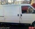 Белый Фольксваген Transporter, объемом двигателя 2.5 л и пробегом 0 тыс. км за 3850 $, фото 1 на Automoto.ua