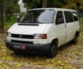 Фольксваген Transporter 2001 в Киеве на Automoto.ua Белый Фольксваген Transporter, объемом двигателя 2.5 л и пробегом 450 тыс. км за 4290 $, фото 1 на Automoto.ua