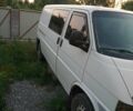 Білий Фольксваген Transporter, об'ємом двигуна 0 л та пробігом 100 тис. км за 6300 $, фото 1 на Automoto.ua
