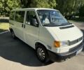 Білий Фольксваген Transporter, об'ємом двигуна 2.5 л та пробігом 300 тис. км за 3419 $, фото 2 на Automoto.ua