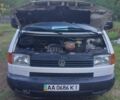 Білий Фольксваген Transporter, об'ємом двигуна 0 л та пробігом 598 тис. км за 4300 $, фото 1 на Automoto.ua