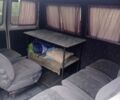 Белый Фольксваген Transporter, объемом двигателя 1.9 л и пробегом 41 тыс. км за 6000 $, фото 8 на Automoto.ua