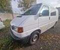 Білий Фольксваген Transporter, об'ємом двигуна 1.9 л та пробігом 245 тис. км за 4400 $, фото 2 на Automoto.ua