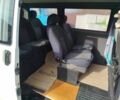 Белый Фольксваген Transporter, объемом двигателя 2.5 л и пробегом 430 тыс. км за 5350 $, фото 2 на Automoto.ua