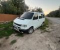 Белый Фольксваген Transporter, объемом двигателя 3 л и пробегом 450 тыс. км за 6100 $, фото 1 на Automoto.ua