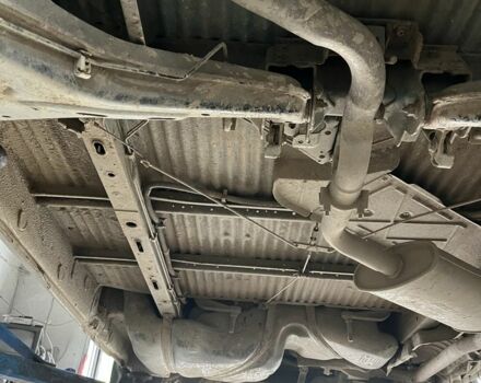 Білий Фольксваген Transporter, об'ємом двигуна 2.5 л та пробігом 421 тис. км за 5350 $, фото 10 на Automoto.ua