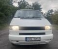 Білий Фольксваген Transporter, об'ємом двигуна 0 л та пробігом 620 тис. км за 4150 $, фото 1 на Automoto.ua