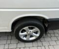 Білий Фольксваген Transporter, об'ємом двигуна 2.5 л та пробігом 421 тис. км за 5350 $, фото 16 на Automoto.ua