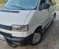 Білий Фольксваген Transporter, об'ємом двигуна 2.5 л та пробігом 350 тис. км за 5200 $, фото 2 на Automoto.ua