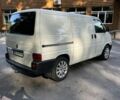 Белый Фольксваген Transporter, объемом двигателя 2.5 л и пробегом 400 тыс. км за 7668 $, фото 3 на Automoto.ua
