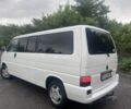 Білий Фольксваген Transporter, об'ємом двигуна 0 л та пробігом 620 тис. км за 4150 $, фото 5 на Automoto.ua