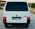 Білий Фольксваген Transporter, об'ємом двигуна 1.9 л та пробігом 300 тис. км за 3200 $, фото 5 на Automoto.ua
