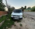 Белый Фольксваген Transporter, объемом двигателя 3 л и пробегом 450 тыс. км за 6100 $, фото 2 на Automoto.ua