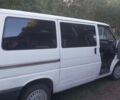 Білий Фольксваген Transporter, об'ємом двигуна 0 л та пробігом 598 тис. км за 4300 $, фото 1 на Automoto.ua