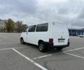Фольксваген Transporter 2001 в Киеве на Automoto.ua Белый Фольксваген Transporter, объемом двигателя 2.5 л и пробегом 350 тыс. км за 4900 $, фото 11 на Automoto.ua