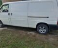 Білий Фольксваген Transporter, об'ємом двигуна 2.5 л та пробігом 460 тис. км за 6500 $, фото 7 на Automoto.ua