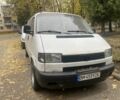 Білий Фольксваген Transporter, об'ємом двигуна 2.5 л та пробігом 390 тис. км за 4300 $, фото 1 на Automoto.ua