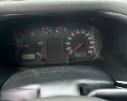 Білий Фольксваген Transporter, об'ємом двигуна 1.9 л та пробігом 295 тис. км за 5800 $, фото 10 на Automoto.ua