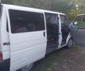 Білий Фольксваген Transporter, об'ємом двигуна 0 л та пробігом 598 тис. км за 4300 $, фото 2 на Automoto.ua