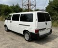 Білий Фольксваген Transporter, об'ємом двигуна 2.5 л та пробігом 900 тис. км за 6999 $, фото 3 на Automoto.ua