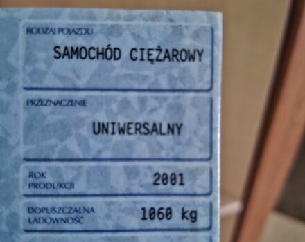 Белый Фольксваген Transporter, объемом двигателя 2.5 л и пробегом 350 тыс. км за 3600 $, фото 5 на Automoto.ua