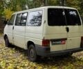 Фольксваген Transporter 2001 в Киеве на Automoto.ua Белый Фольксваген Transporter, объемом двигателя 2.5 л и пробегом 450 тыс. км за 4290 $, фото 8 на Automoto.ua