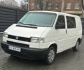 Білий Фольксваген Transporter, об'ємом двигуна 1.9 л та пробігом 295 тис. км за 5800 $, фото 1 на Automoto.ua