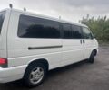 Білий Фольксваген Transporter, об'ємом двигуна 0 л та пробігом 620 тис. км за 4150 $, фото 3 на Automoto.ua