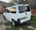 Белый Фольксваген Transporter, объемом двигателя 3 л и пробегом 450 тыс. км за 6100 $, фото 1 на Automoto.ua