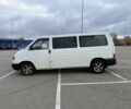 Фольксваген Transporter 2001 в Киеве на Automoto.ua Белый Фольксваген Transporter, объемом двигателя 2.5 л и пробегом 350 тыс. км за 4900 $, фото 1 на Automoto.ua