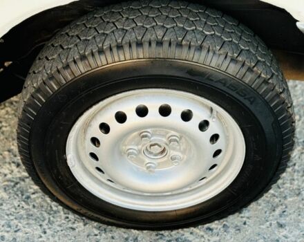 Білий Фольксваген Transporter, об'ємом двигуна 1.9 л та пробігом 300 тис. км за 3200 $, фото 6 на Automoto.ua