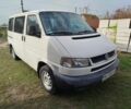Белый Фольксваген Transporter, объемом двигателя 2.5 л и пробегом 430 тыс. км за 5350 $, фото 1 на Automoto.ua