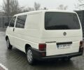 Білий Фольксваген Transporter, об'ємом двигуна 1.9 л та пробігом 295 тис. км за 5800 $, фото 3 на Automoto.ua